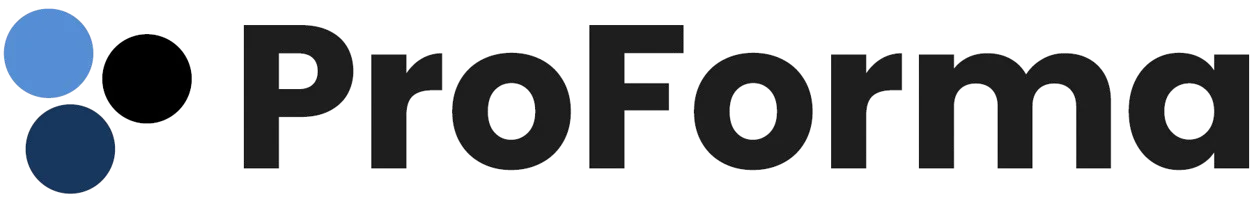 ProForma