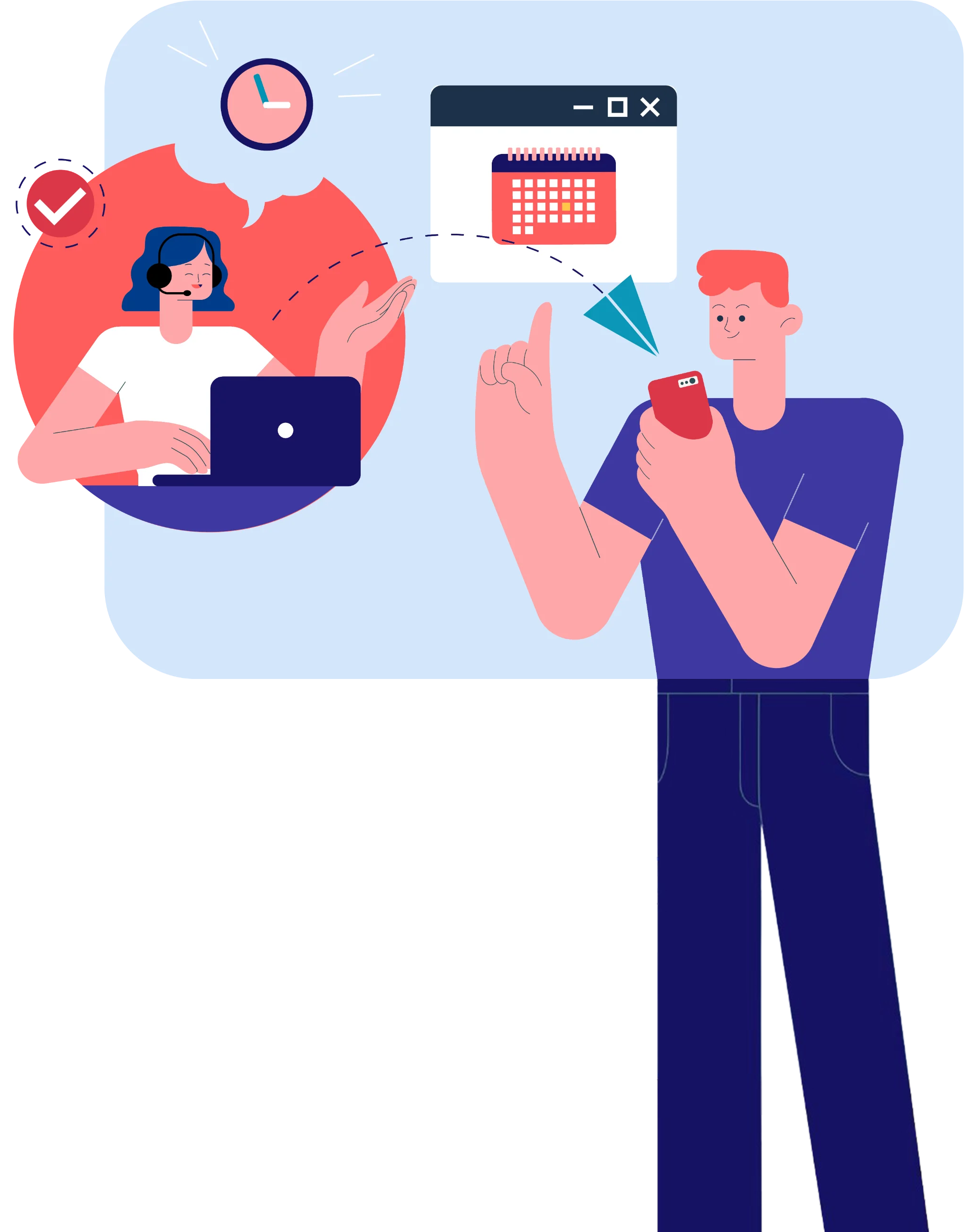 Schedule a consultation