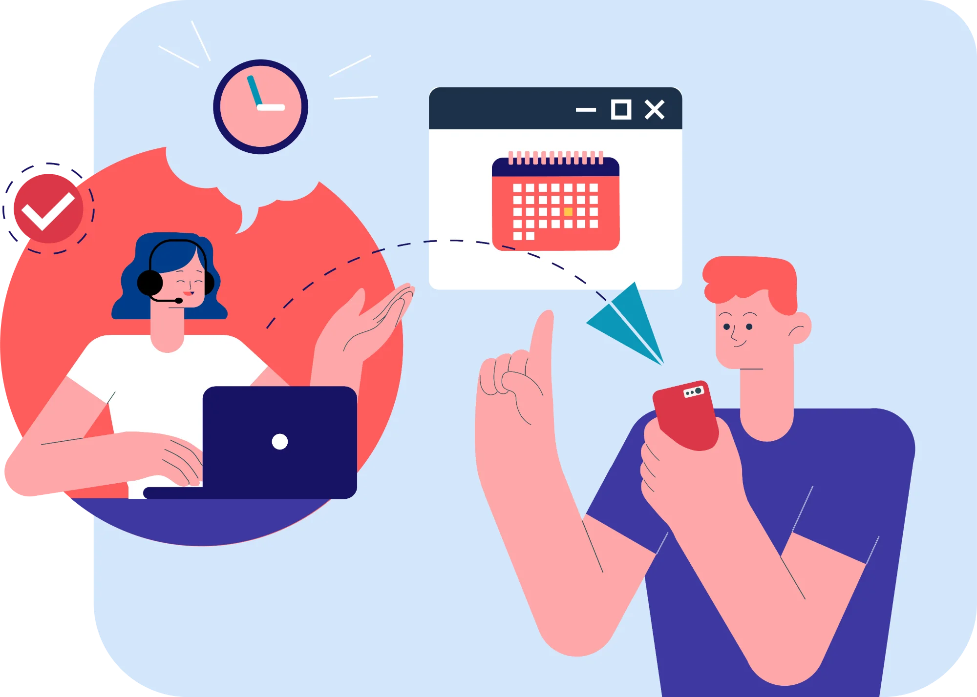 Schedule a consultation